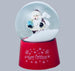 Snow Globes 5.5in Boxed 5.8in