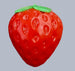 Dough Doughs Squish Dough Strawberry 3in