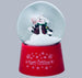 Snow Globes 5.5in Boxed 5.8in