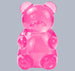 Dough Doughs Sugar Super Squeezy Gummy Bear