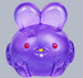 Dough Doughs Sugar Super Squeezy Bunny 2.5in