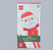 Wands Bubbles Blower Santa
