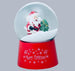 Snow Globes 5.5in Boxed 5.8in