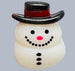 Holiday Light Up Soft Squeeze Ring