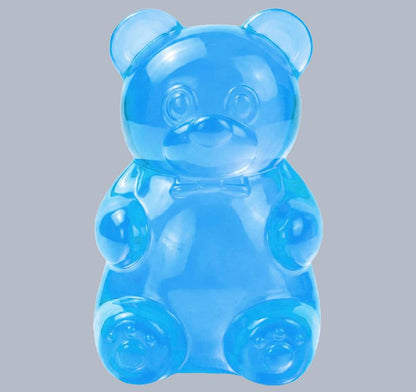 Dough Doughs Sugar Super Squeezy Gummy Bear