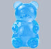 Dough Doughs Sugar Super Squeezy Gummy Bear