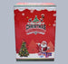 Snow Globes 5.5in Boxed 5.8in
