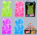 Dough Doughs Sugar Super Squeezy Gummy Bear