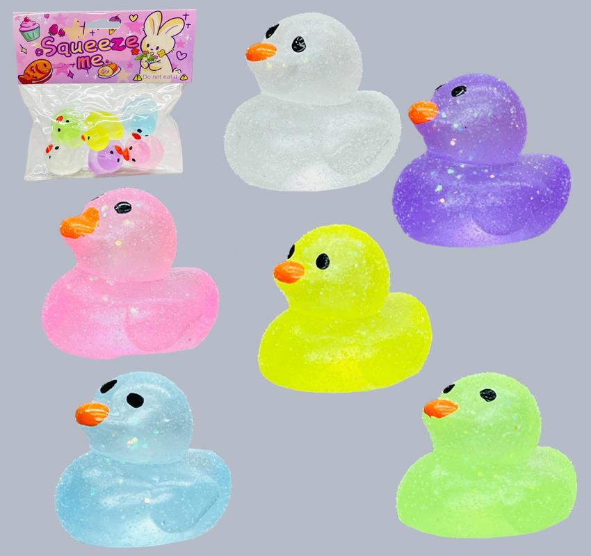 Dough Doughs 6Ducks