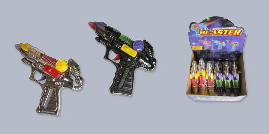 Blaster Space Gun