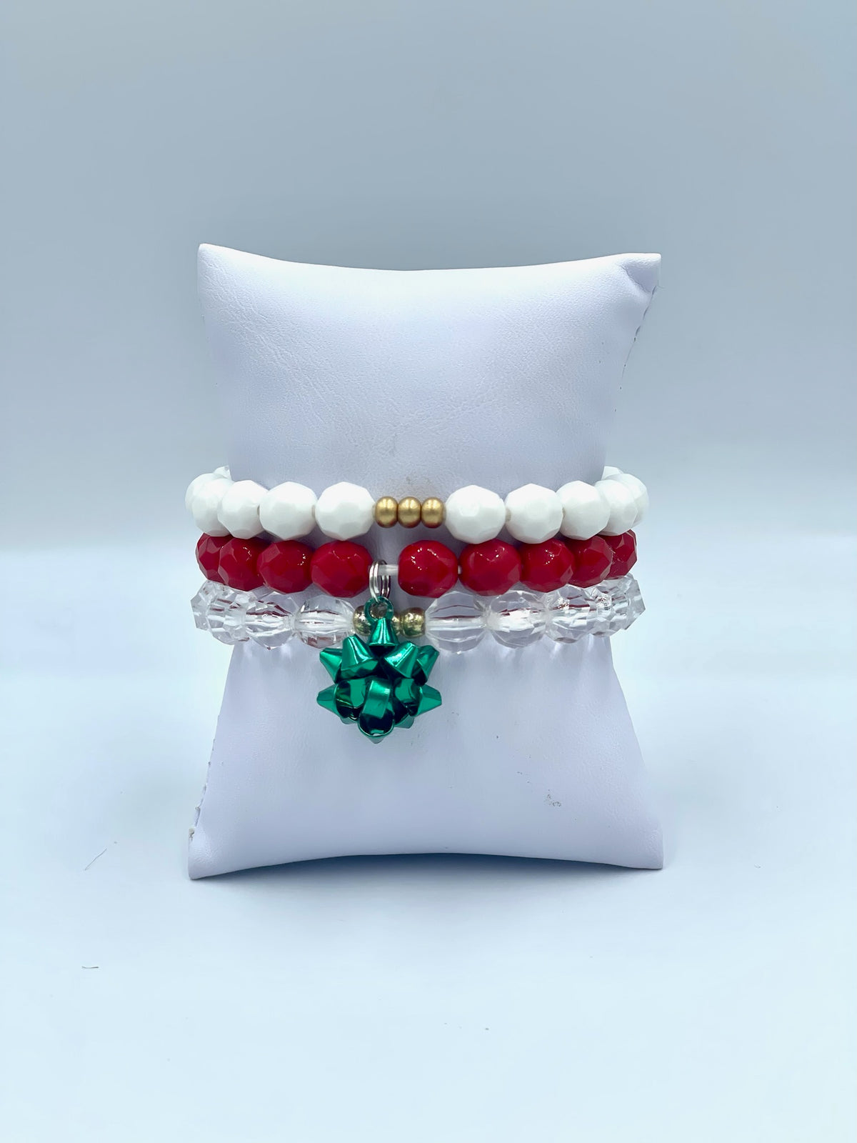 Gift Wrap Stack