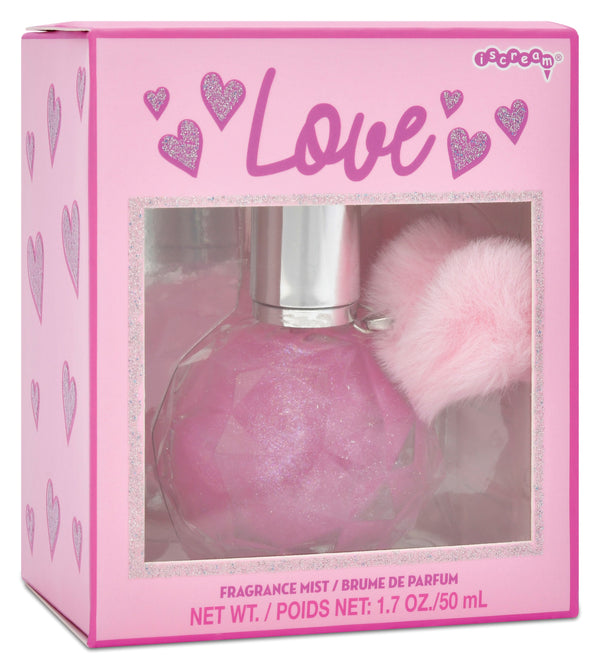 Love Fragrance Mist