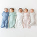 Swaddle Bag in Blush 0.5