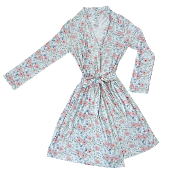 Hannah Mommy Robe