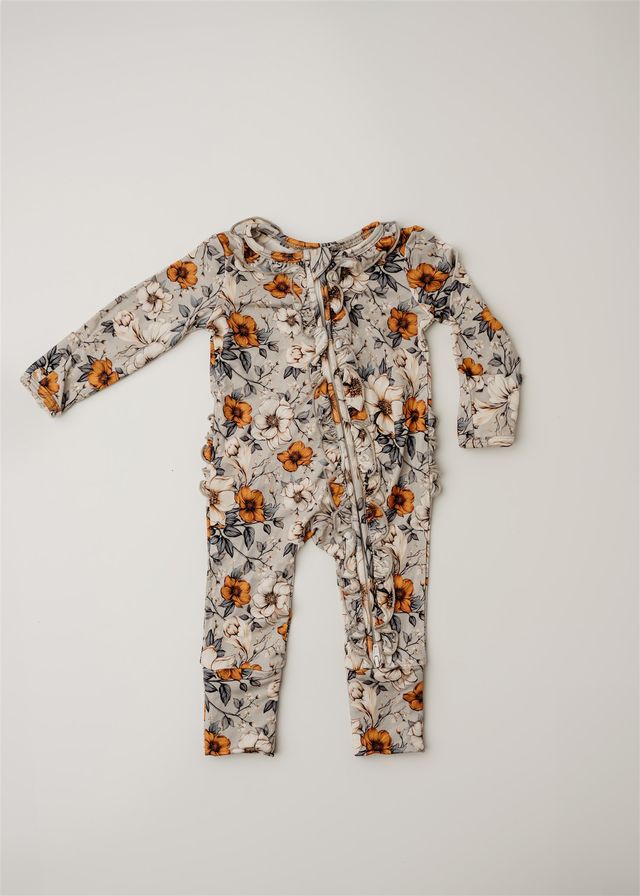 Amber Gardens Footie