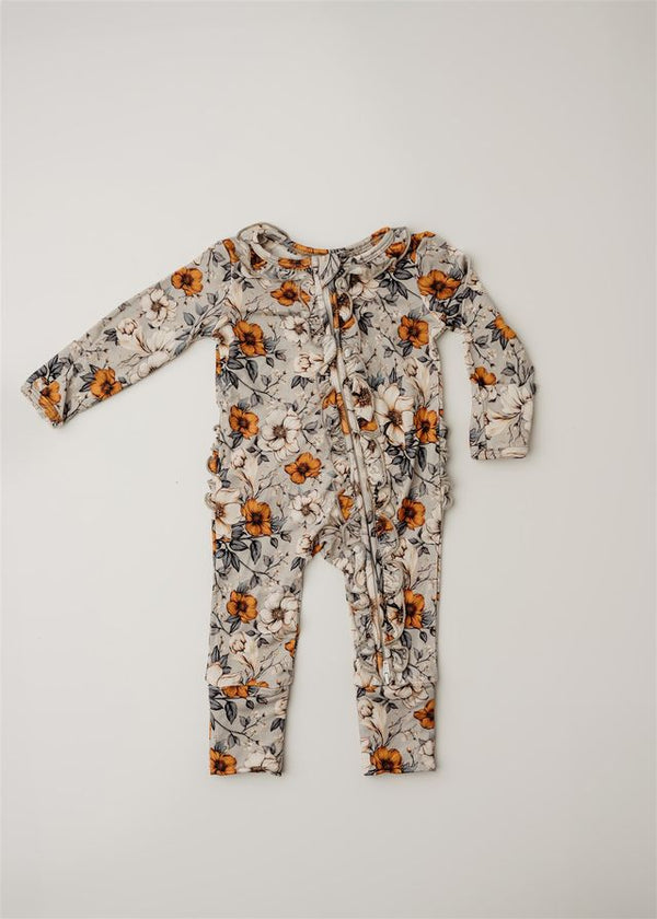 Amber Gardens Footie