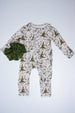 Sugar Pine Footie