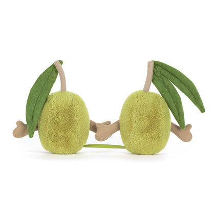 Amuseables Pair Of Olives