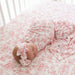 Swaddle Headband Set - Antoinette