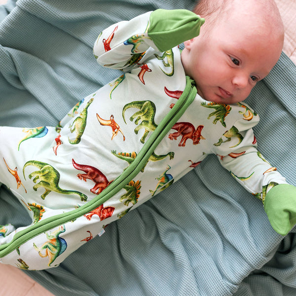 Convertible One Piece - Buddy