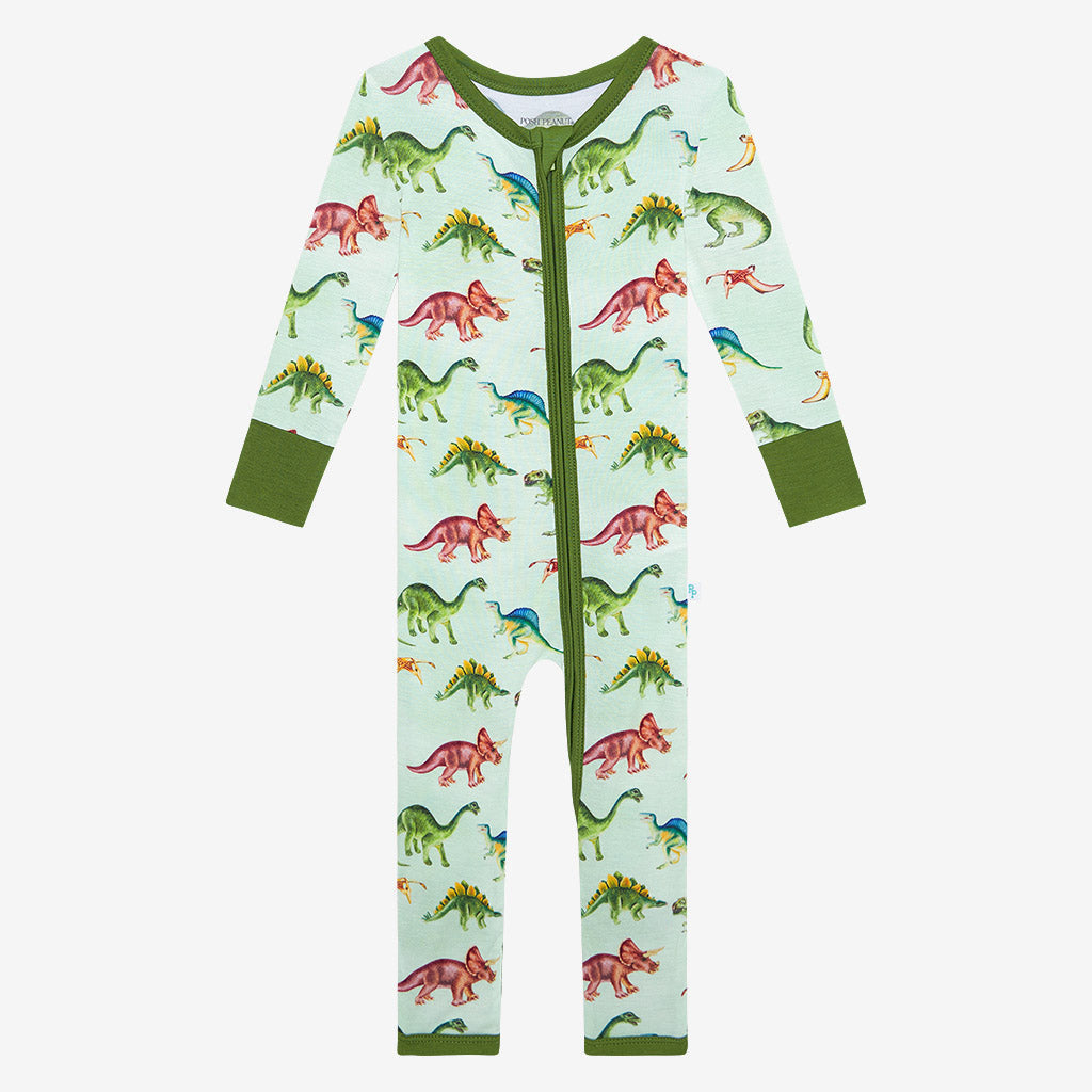 Convertible One Piece - Buddy