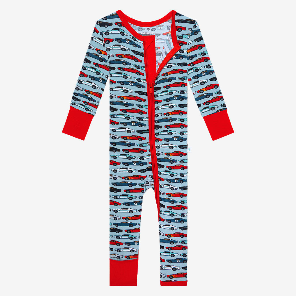 Convertible One Piece - Miles