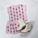 Sequin Stars and Bows Americana Skort