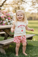 TERRY SWEAT SHORTS - Cherries