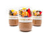 Grab & Go Dough Jar - Construction