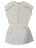 Girl Skirt and T-shirt Set
