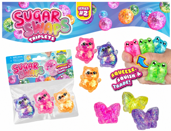 Sugar Swaps Triplets Series 2 (WEB)