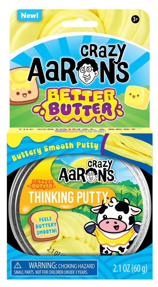 Better Butter