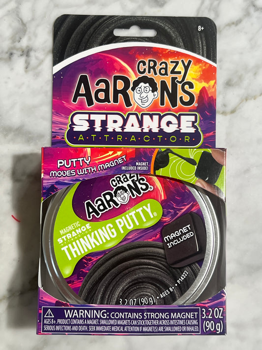 Strange Attractor
