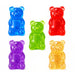 Keycraft - Gummy Bearz Mystery Squish (INT)