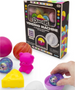Scrunchems Vending Machine | 10 Squishies (INT)