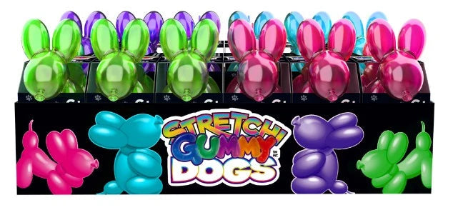 Incredible - Gummy Balloon Dog(INT)