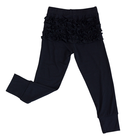 Jet legging