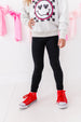 Jet legging
