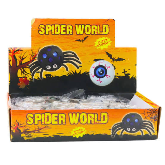Bead Spider