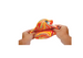Master Toys: Pudgiez Mar-Duck (WEB)