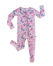 Julia Ruffled ‘Poppy’™: The Convertible Romper
