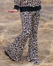 Kiara Flared Leggings