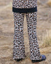 Kiara Flared Leggings
