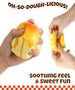 Grabie Ultimate Stress Relief Squishy - Melty Butter Cube