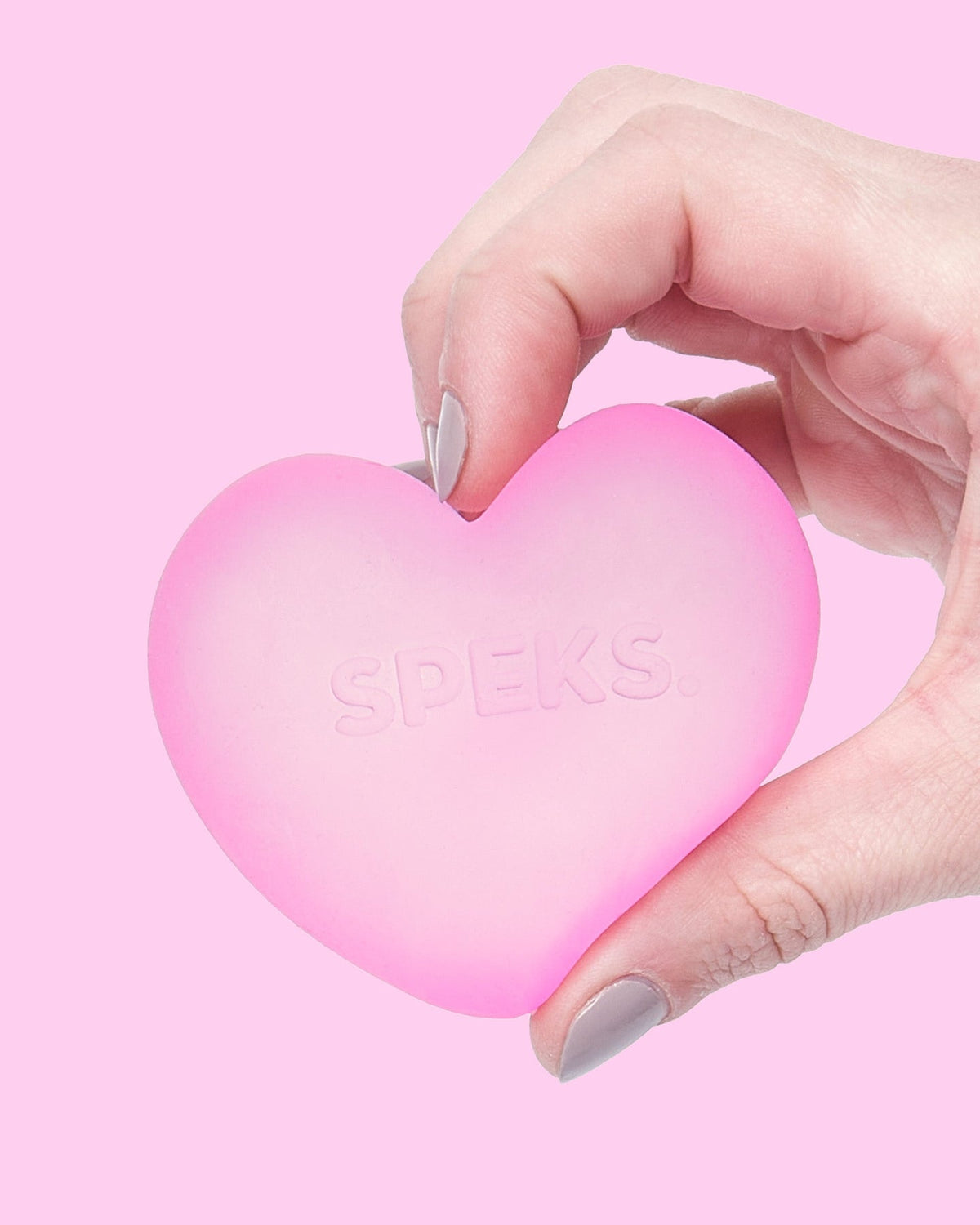 Gump Heart (WEB) FINAL SALE