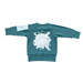 BOY'S RAGLAN SWEATSHIRT - SNOWBALL FIGHT