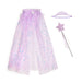 Lavender Shimmer Dress Up Kit