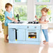 Deluxe Kitchen with Running water ( in store Pick up Only)