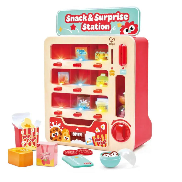 Fantastic Vending Machine (Local pick up Only)
