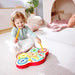 Hape Dynamic Pixel Drum Toy for Toddlers ( Local Pick-Up Only)